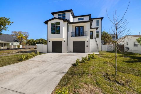 4019 HARRISBURG STREET NE ST PETERSBURG FL 33703