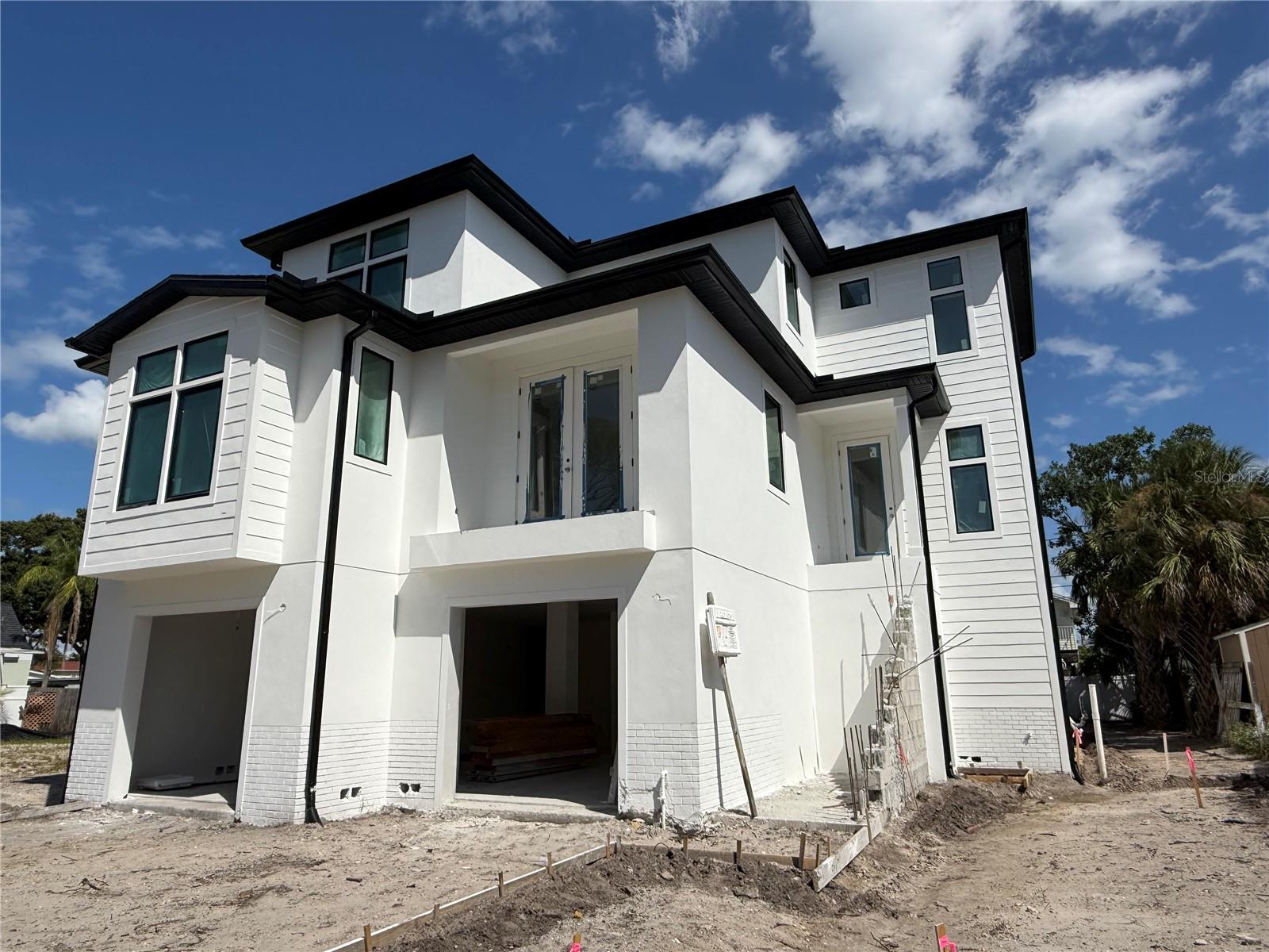 SHORE ACRES OVERLOOK SEC - Residential