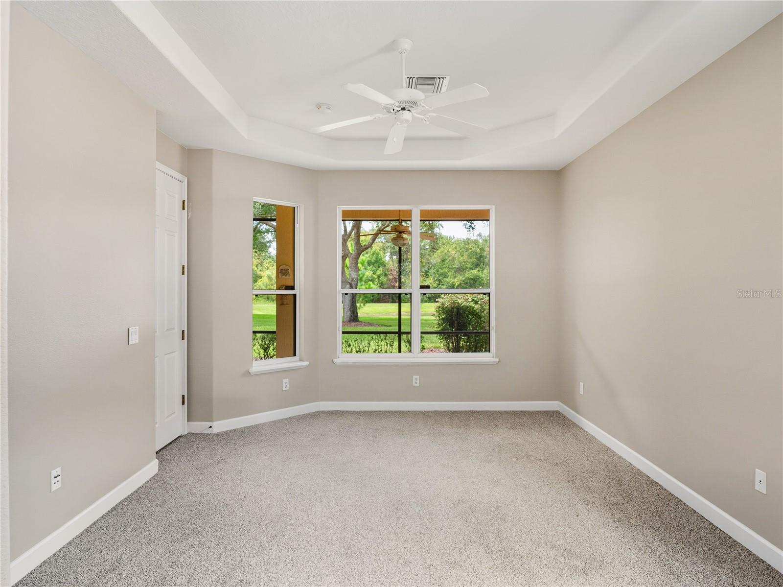 LAS COLINAS PH I SUB - Residential