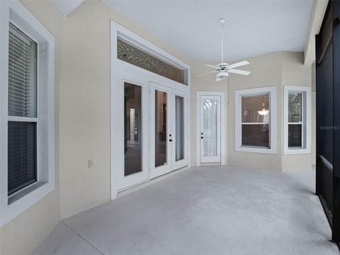 Tiny photo for 9958 Santa Barbara Court, Howey In The Hills, FL 34737 (MLS # G5092700)