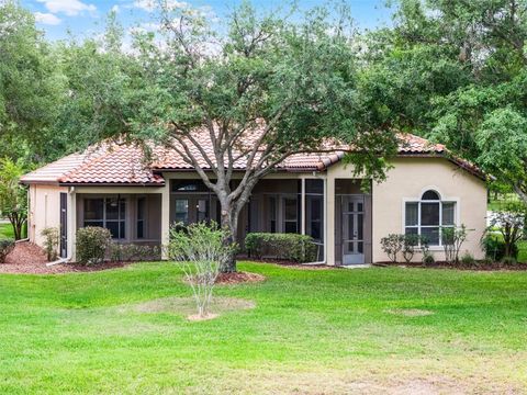 Tiny photo for 9958 Santa Barbara Court, Howey In The Hills, FL 34737 (MLS # G5092700)