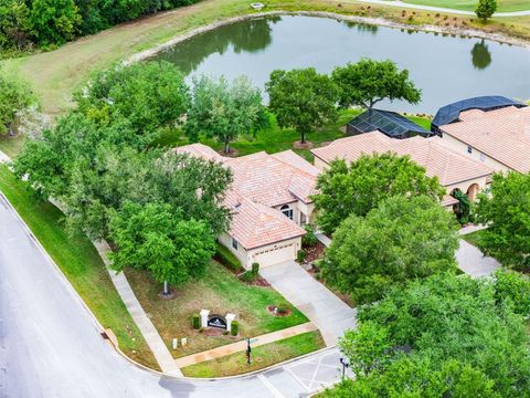 Tiny photo for 9958 Santa Barbara Court, Howey In The Hills, FL 34737 (MLS # G5092700)