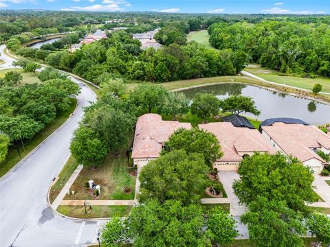 Tiny photo for 9958 Santa Barbara Court, Howey In The Hills, FL 34737 (MLS # G5092700)