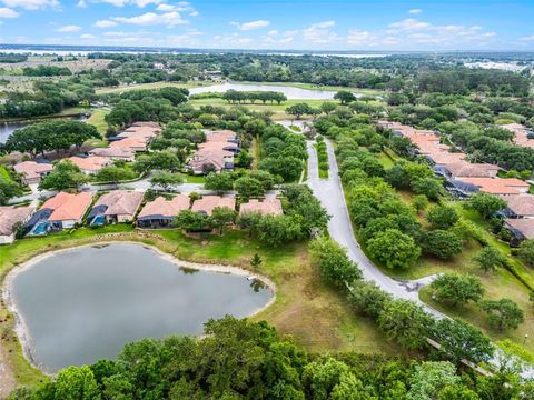 Tiny photo for 9958 Santa Barbara Court, Howey In The Hills, FL 34737 (MLS # G5092700)