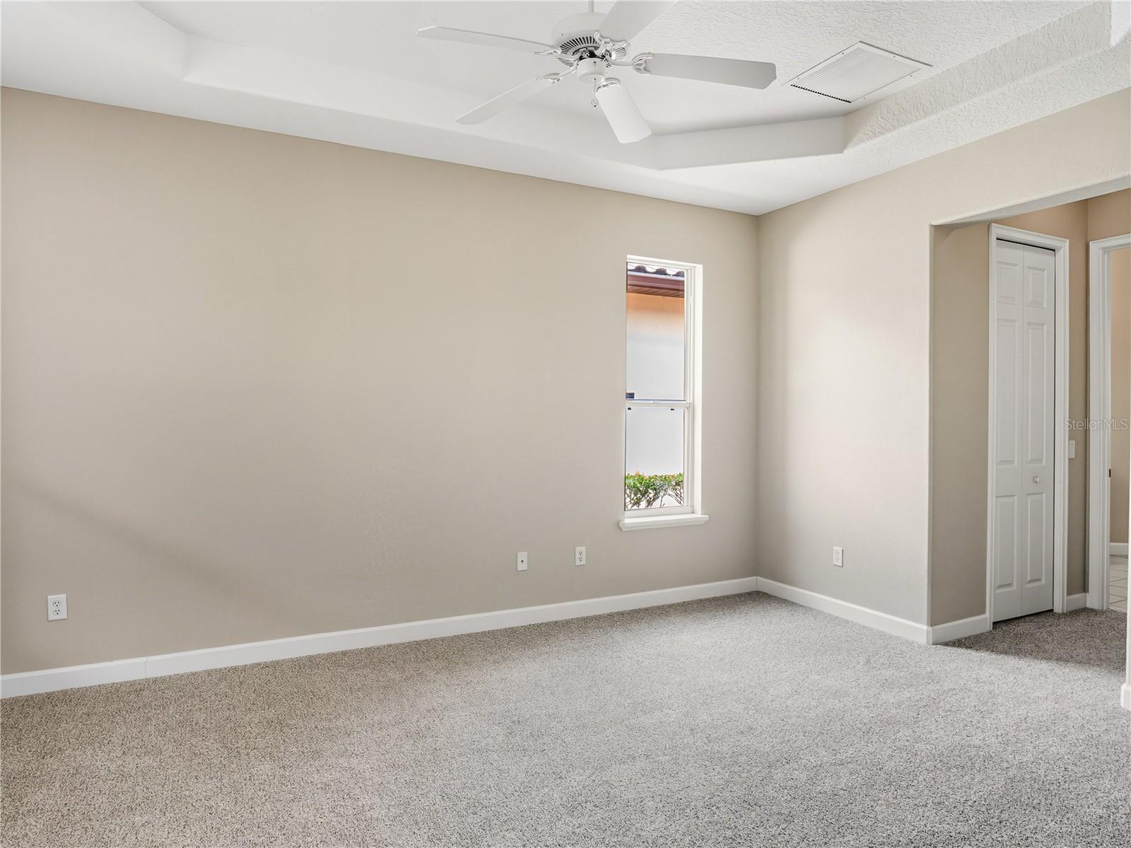 LAS COLINAS PH I SUB - Residential