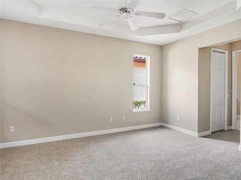 Tiny photo for 9958 Santa Barbara Court, Howey In The Hills, FL 34737 (MLS # G5092700)