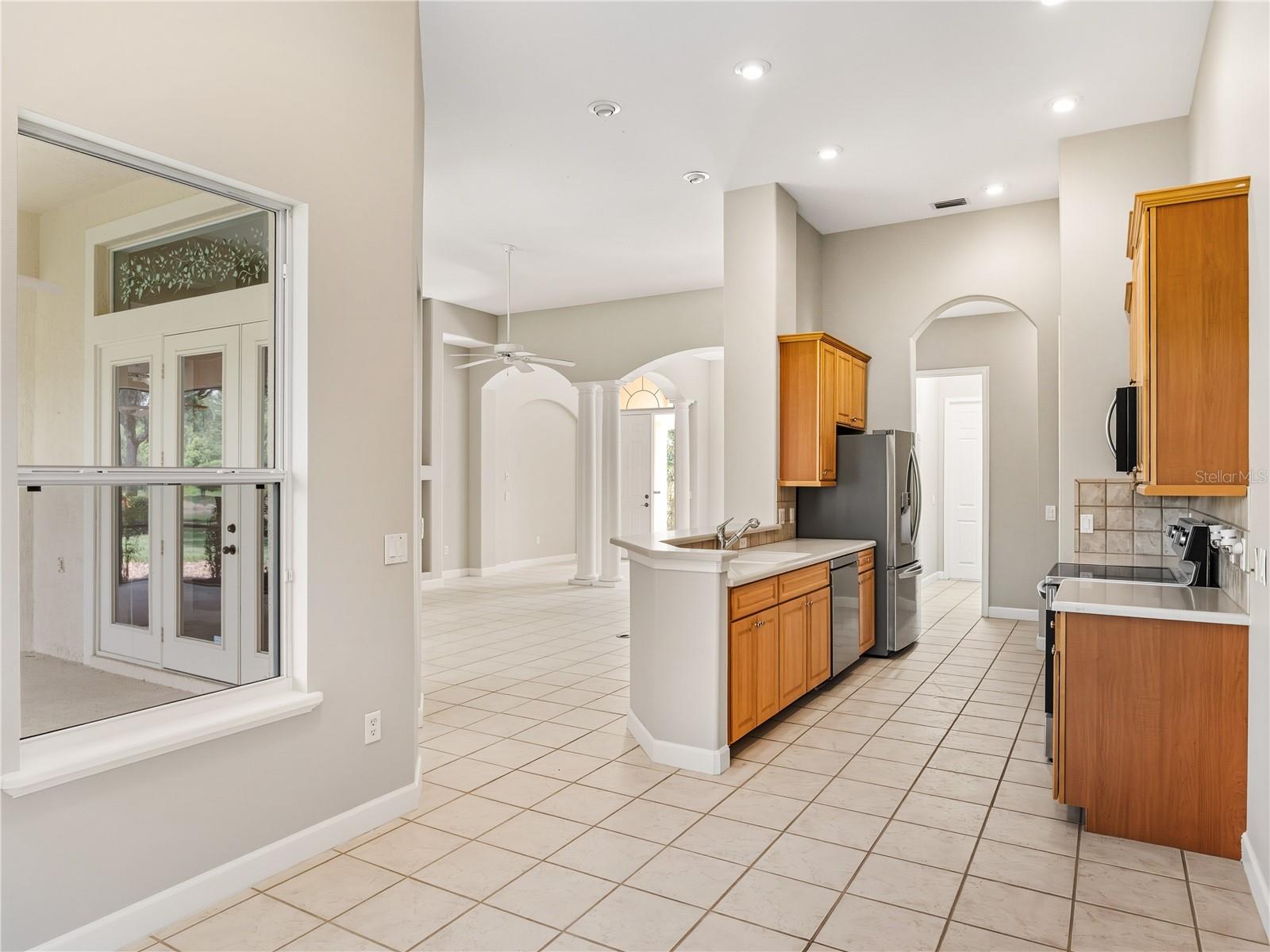 LAS COLINAS PH I SUB - Residential