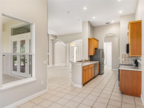 Tiny photo for 9958 Santa Barbara Court, Howey In The Hills, FL 34737 (MLS # G5092700)