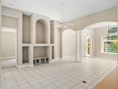 Tiny photo for 9958 Santa Barbara Court, Howey In The Hills, FL 34737 (MLS # G5092700)