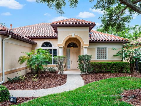 Tiny photo for 9958 Santa Barbara Court, Howey In The Hills, FL 34737 (MLS # G5092700)
