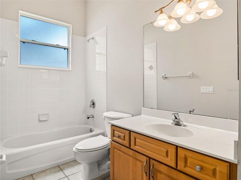 Tiny photo for 9958 Santa Barbara Court, Howey In The Hills, FL 34737 (MLS # G5092700)