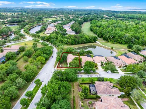 Tiny photo for 9958 Santa Barbara Court, Howey In The Hills, FL 34737 (MLS # G5092700)