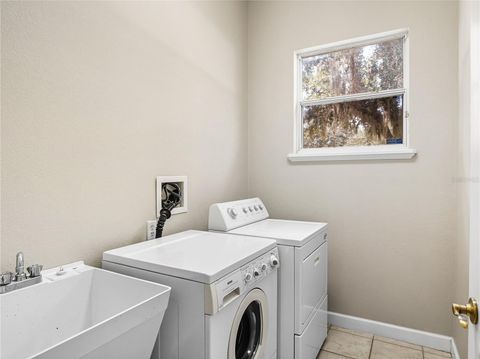 Tiny photo for 9958 Santa Barbara Court, Howey In The Hills, FL 34737 (MLS # G5092700)