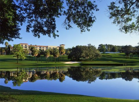 Tiny photo for 9958 Santa Barbara Court, Howey In The Hills, FL 34737 (MLS # G5092700)