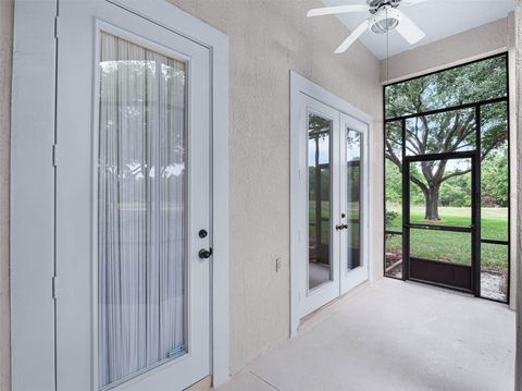 Tiny photo for 9958 Santa Barbara Court, Howey In The Hills, FL 34737 (MLS # G5092700)