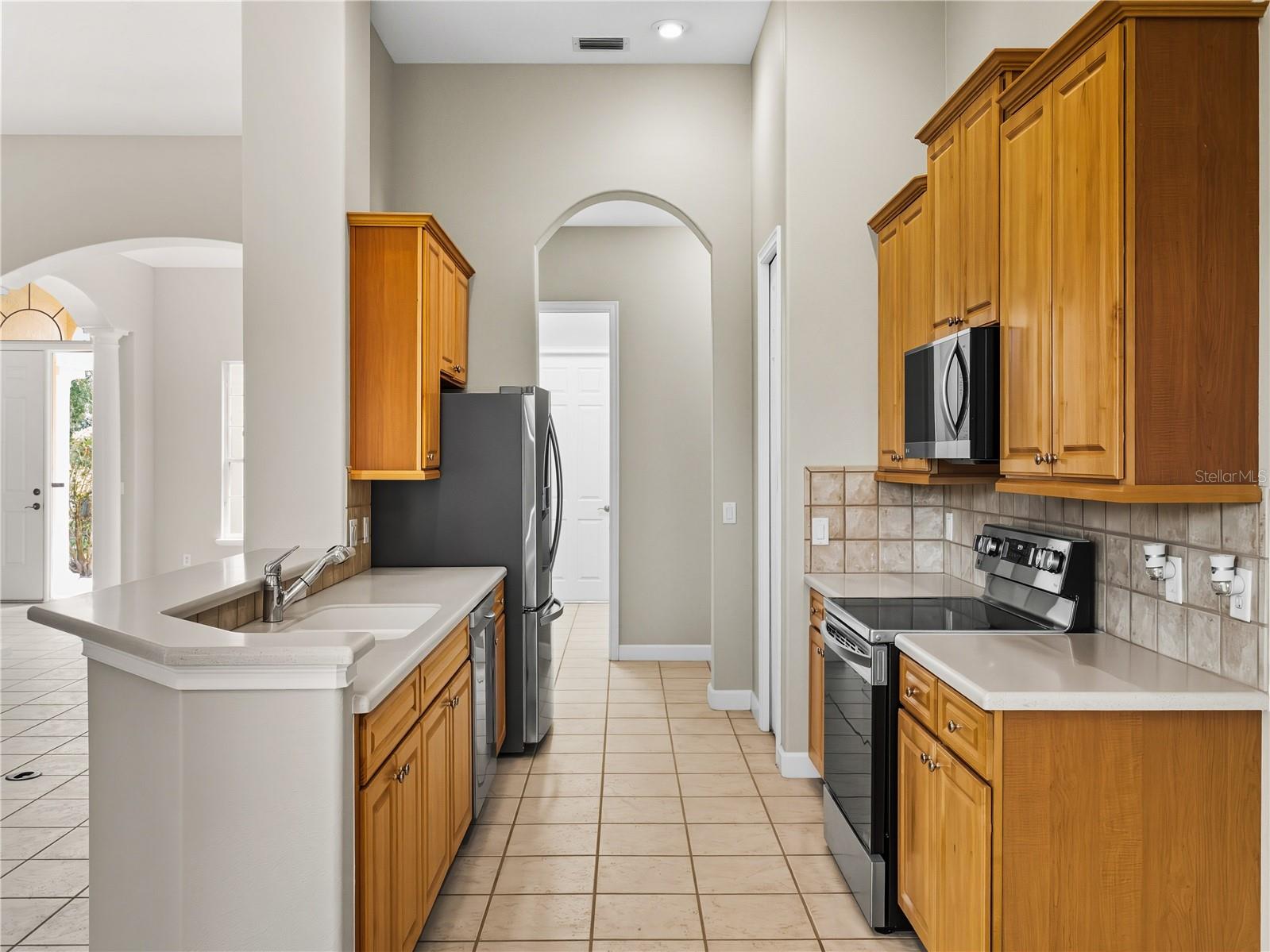 LAS COLINAS PH I SUB - Residential