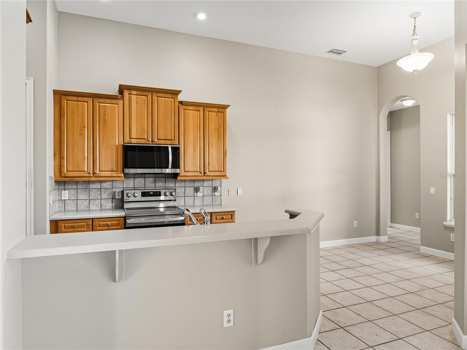 LAS COLINAS PH I SUB - Residential