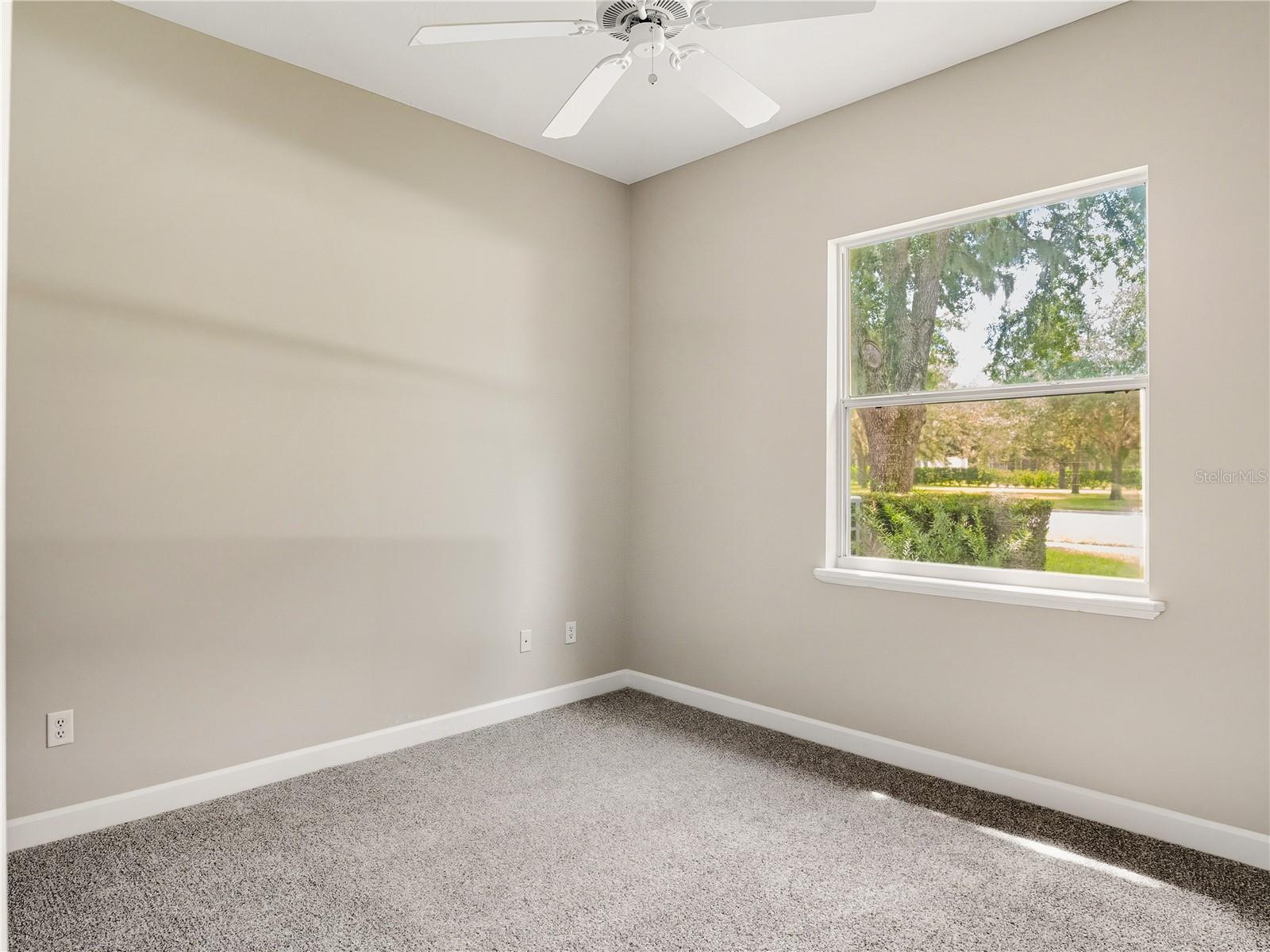 LAS COLINAS PH I SUB - Residential