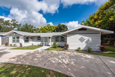 Photo of 1173 Myrtle Street, Sarasota, FL 34234 (MLS # TB8436061)