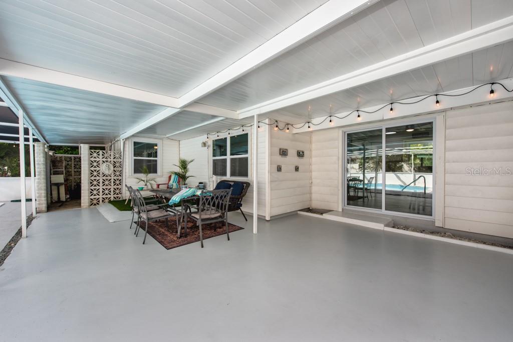 FORD SUB - Residential