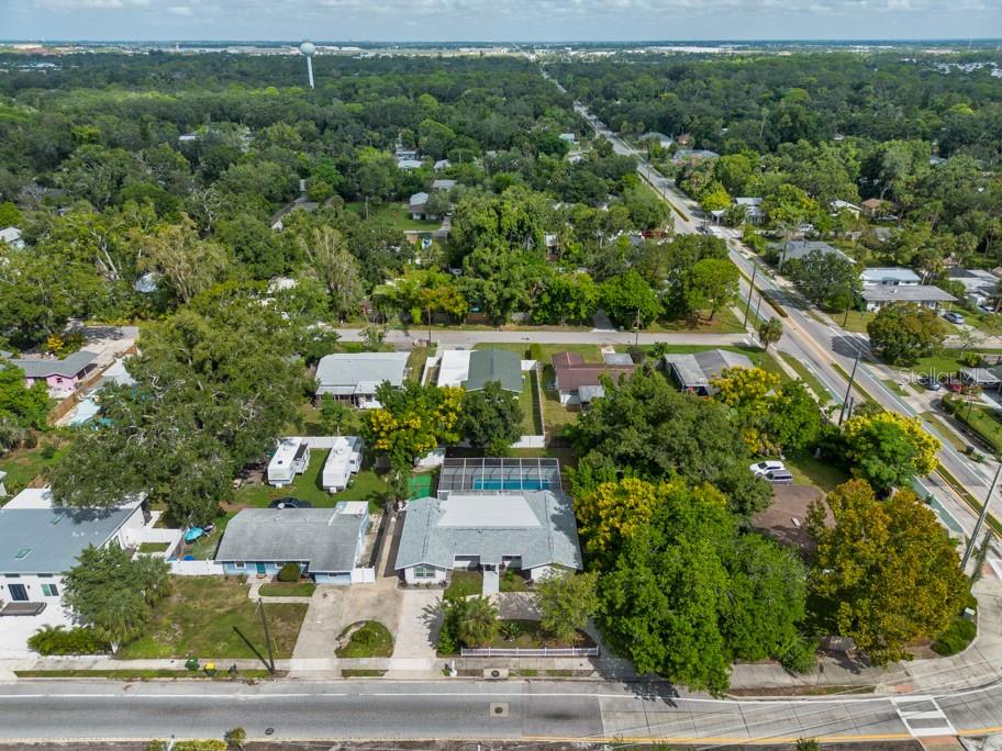 FORD SUB - Residential