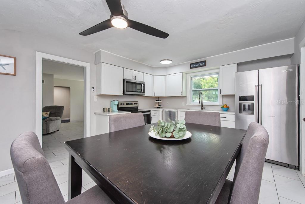 FORD SUB - Residential