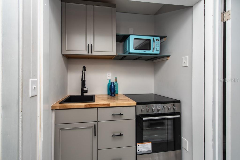 FORD SUB - Residential