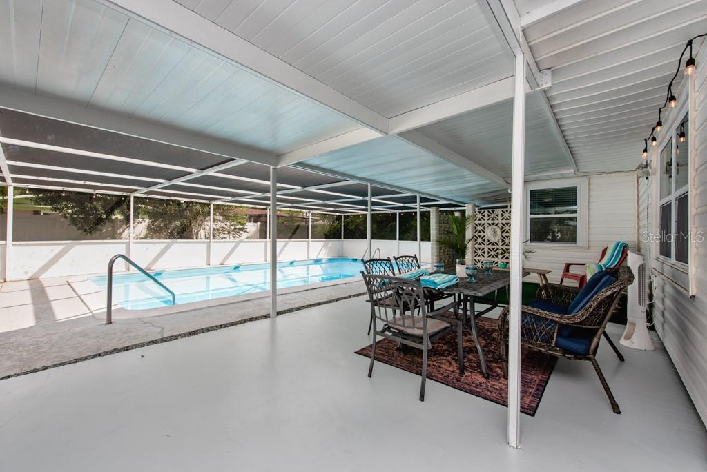 FORD SUB - Residential