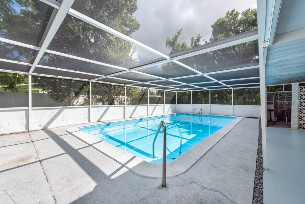 FORD SUB - Residential