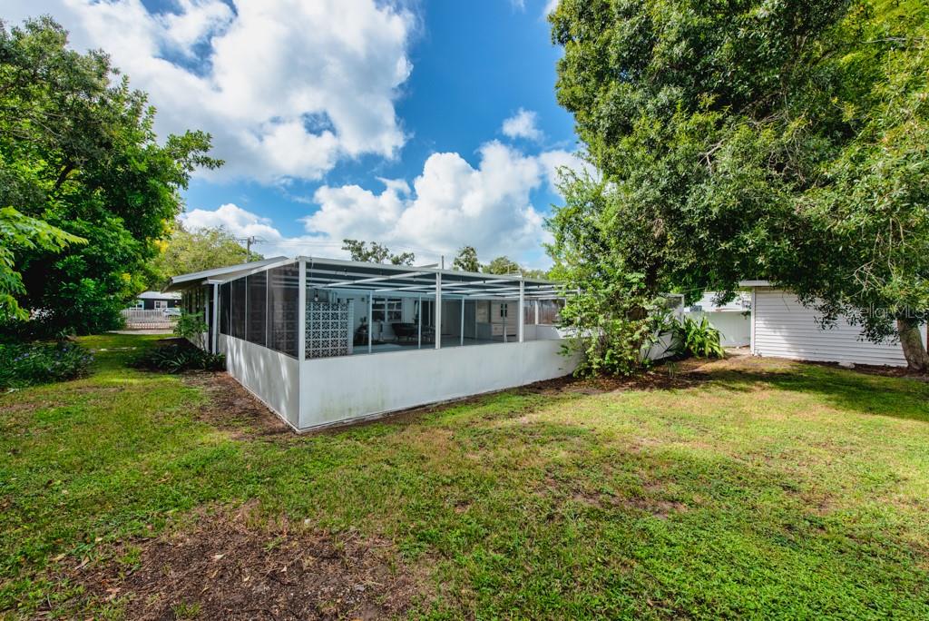 FORD SUB - Residential