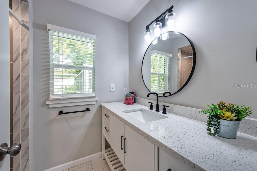 FORD SUB - Residential