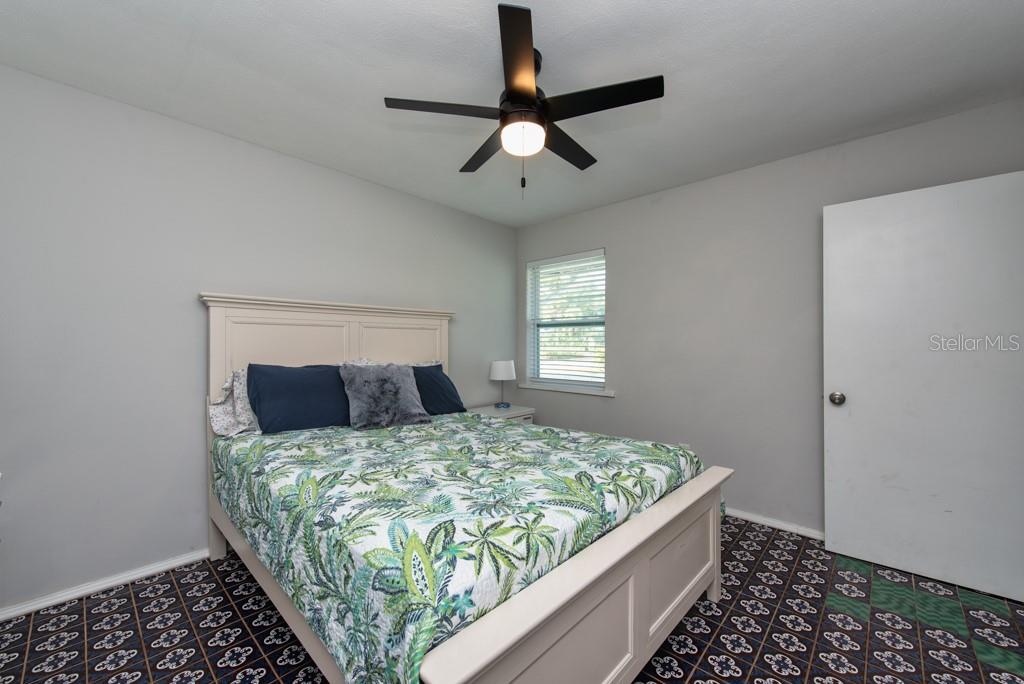 FORD SUB - Residential