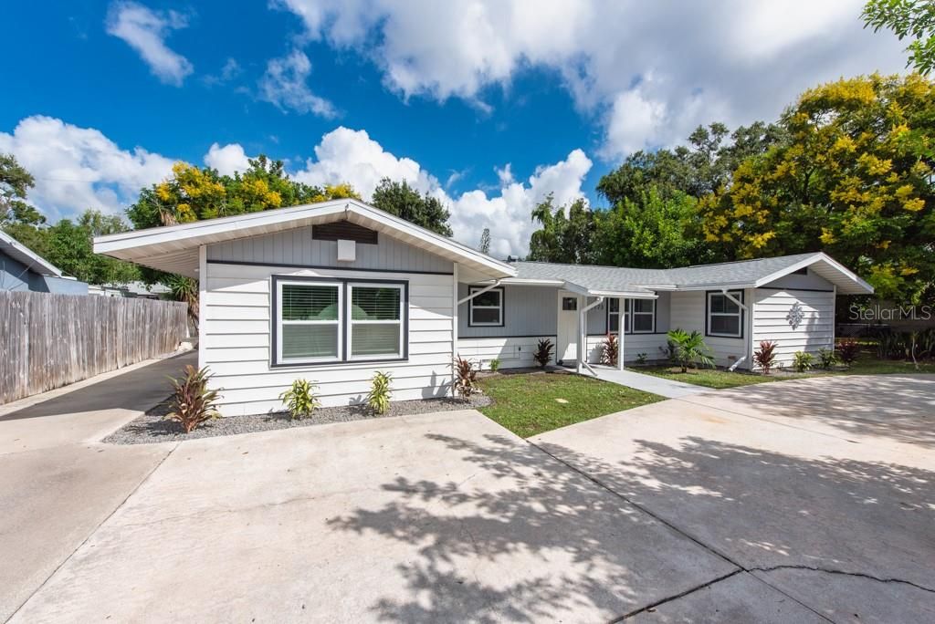 Photo of 1173 Myrtle Street, Sarasota, FL 34234 (MLS # TB8436061)