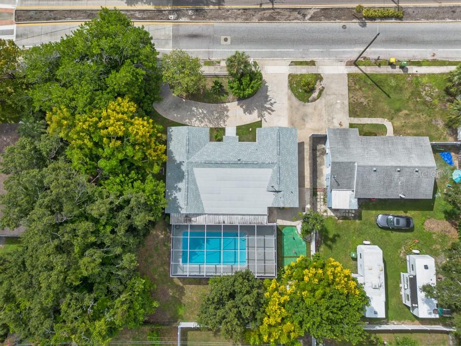 FORD SUB - Residential