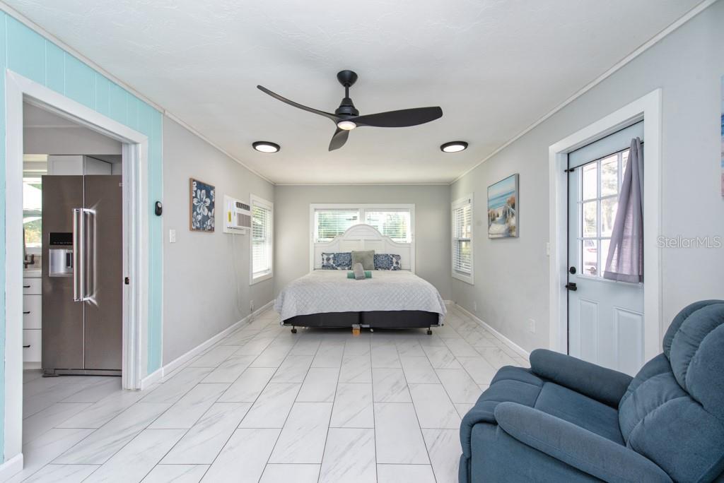 FORD SUB - Residential