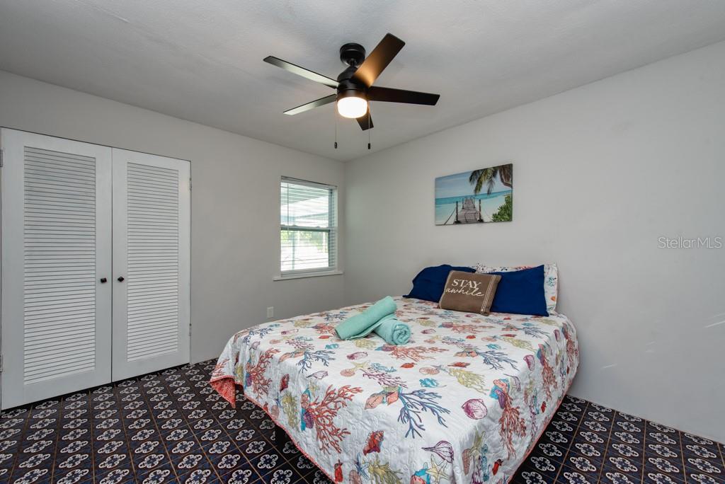 FORD SUB - Residential