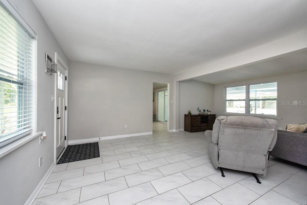 FORD SUB - Residential