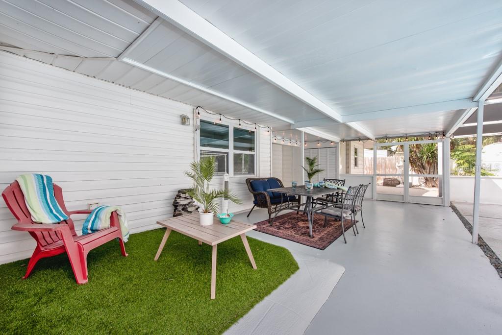 FORD SUB - Residential