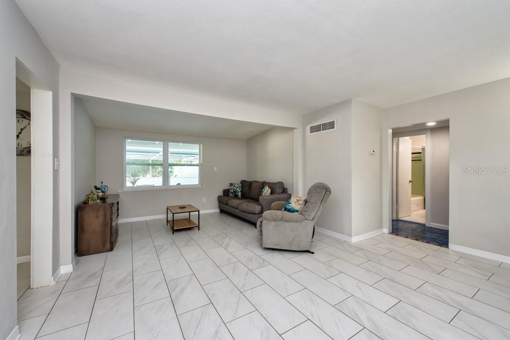 FORD SUB - Residential