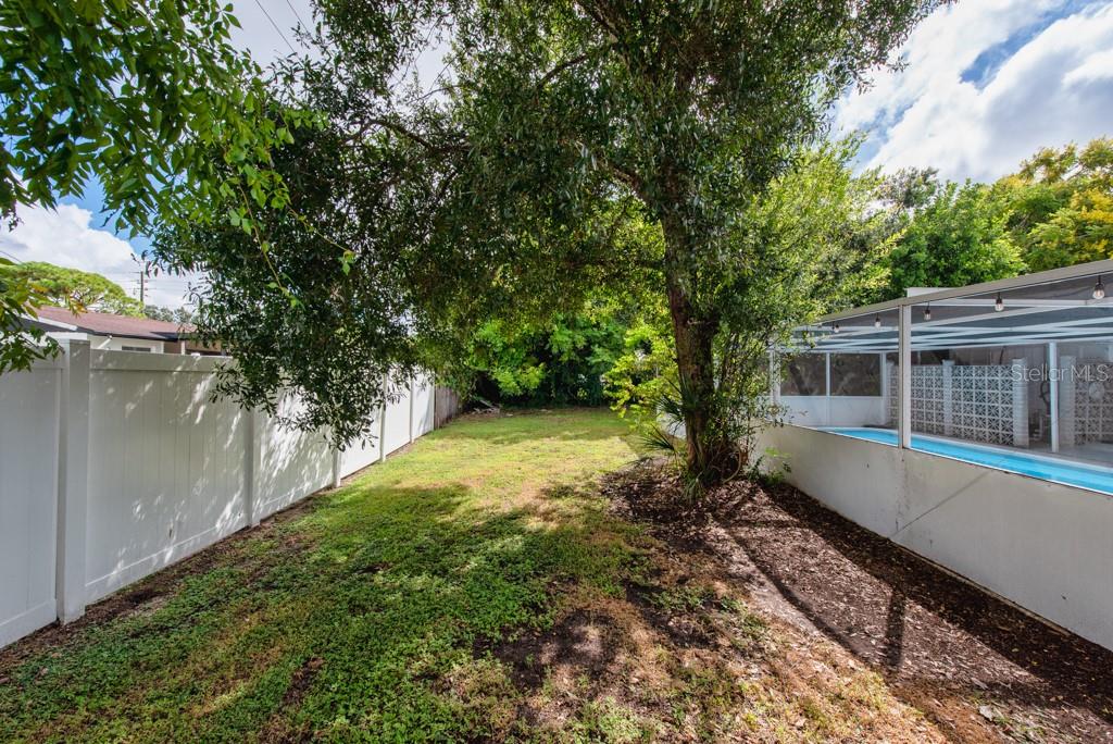 FORD SUB - Residential