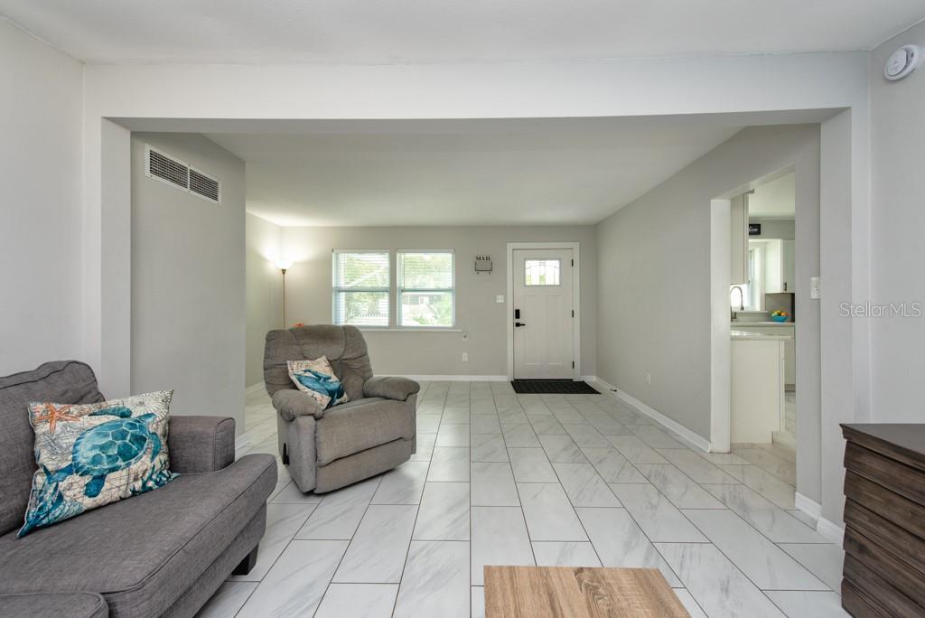 FORD SUB - Residential