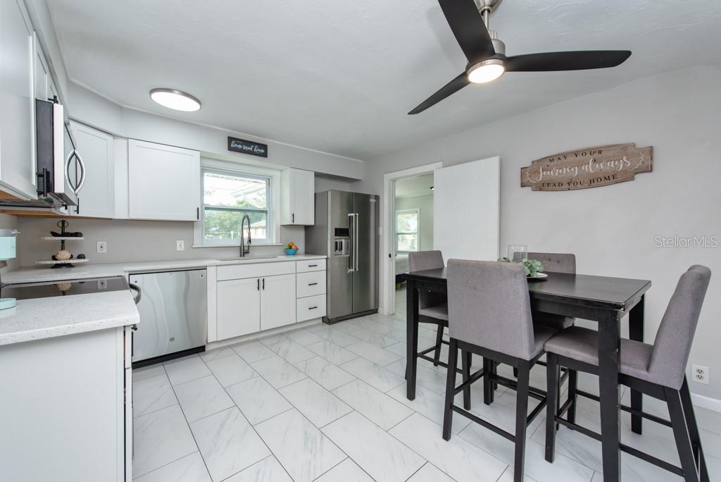 FORD SUB - Residential