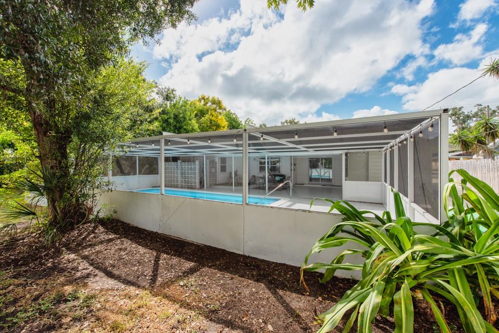 FORD SUB - Residential