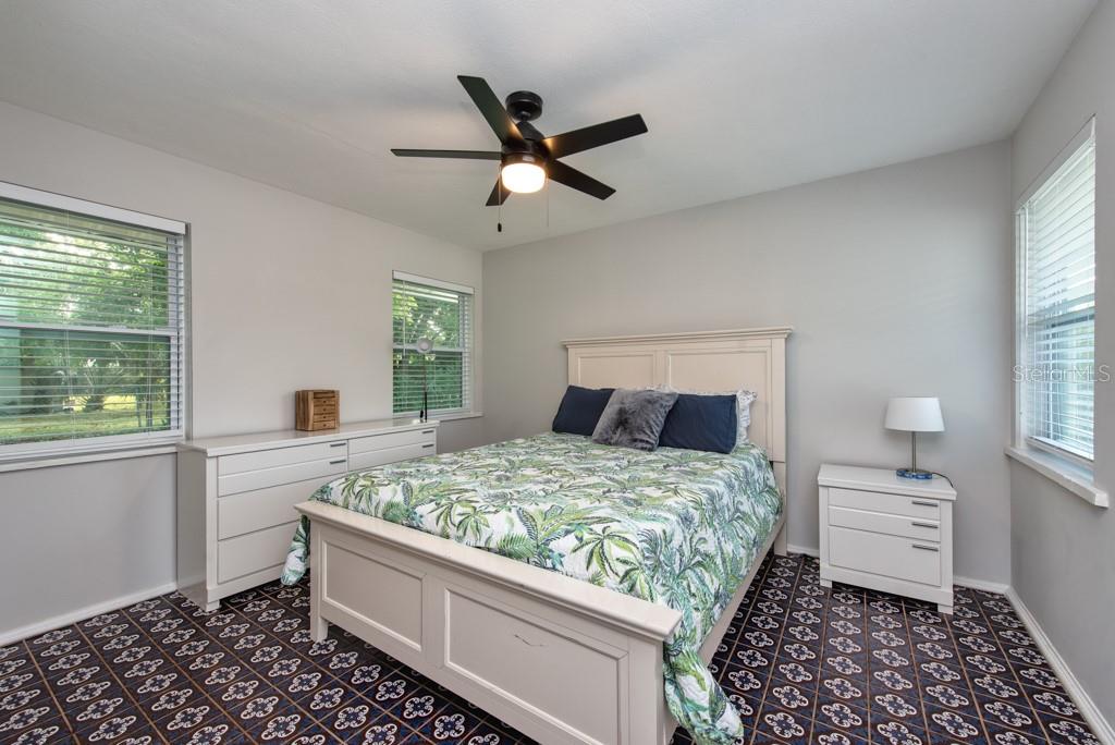 FORD SUB - Residential