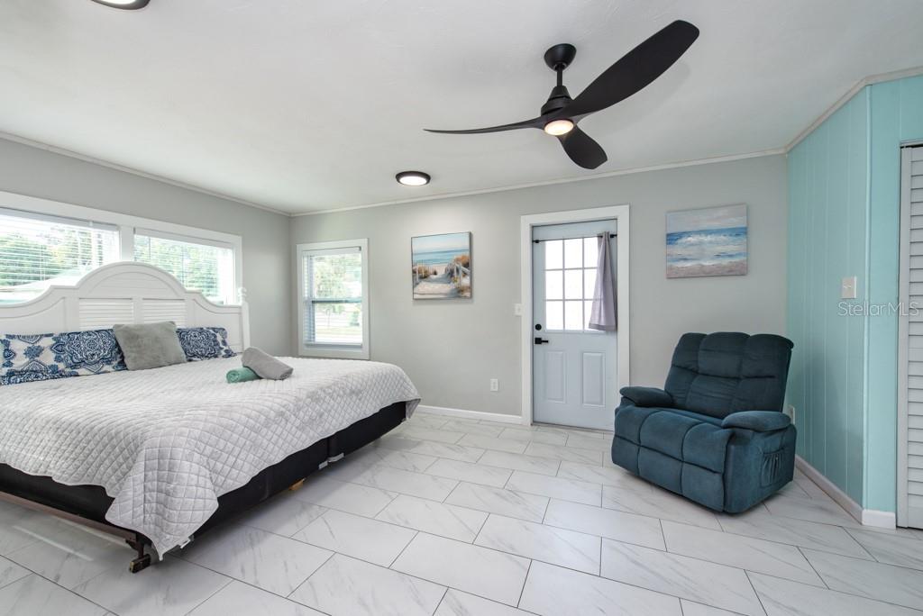 FORD SUB - Residential