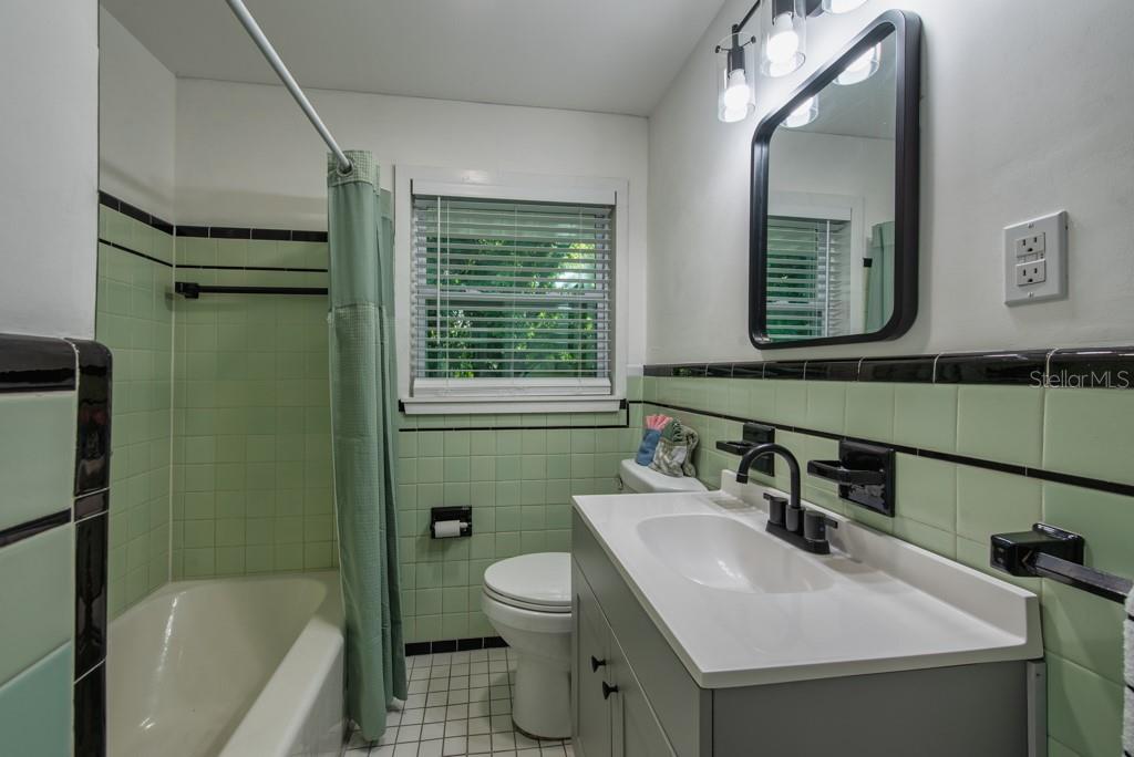 FORD SUB - Residential