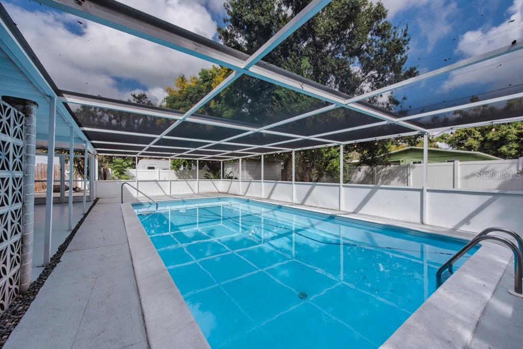 FORD SUB - Residential