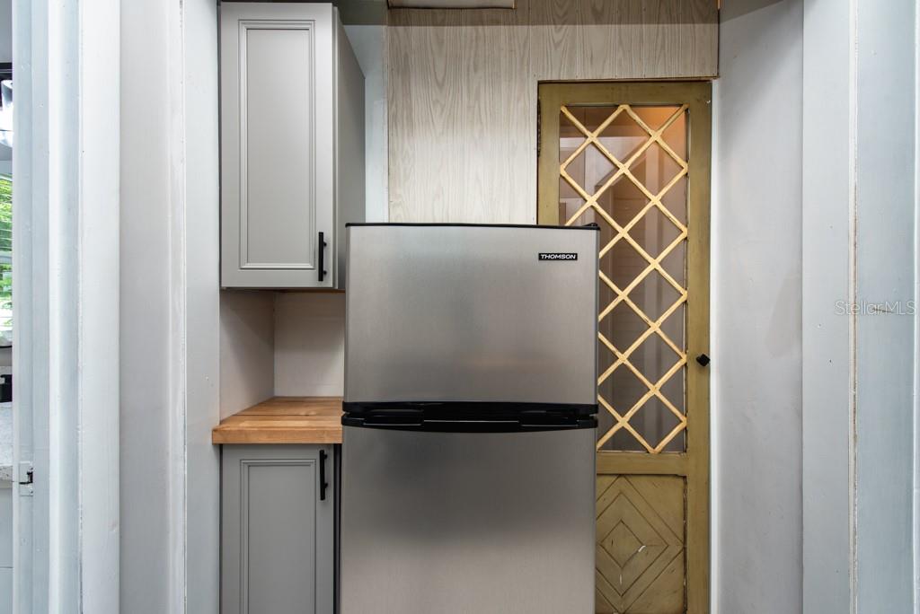 FORD SUB - Residential