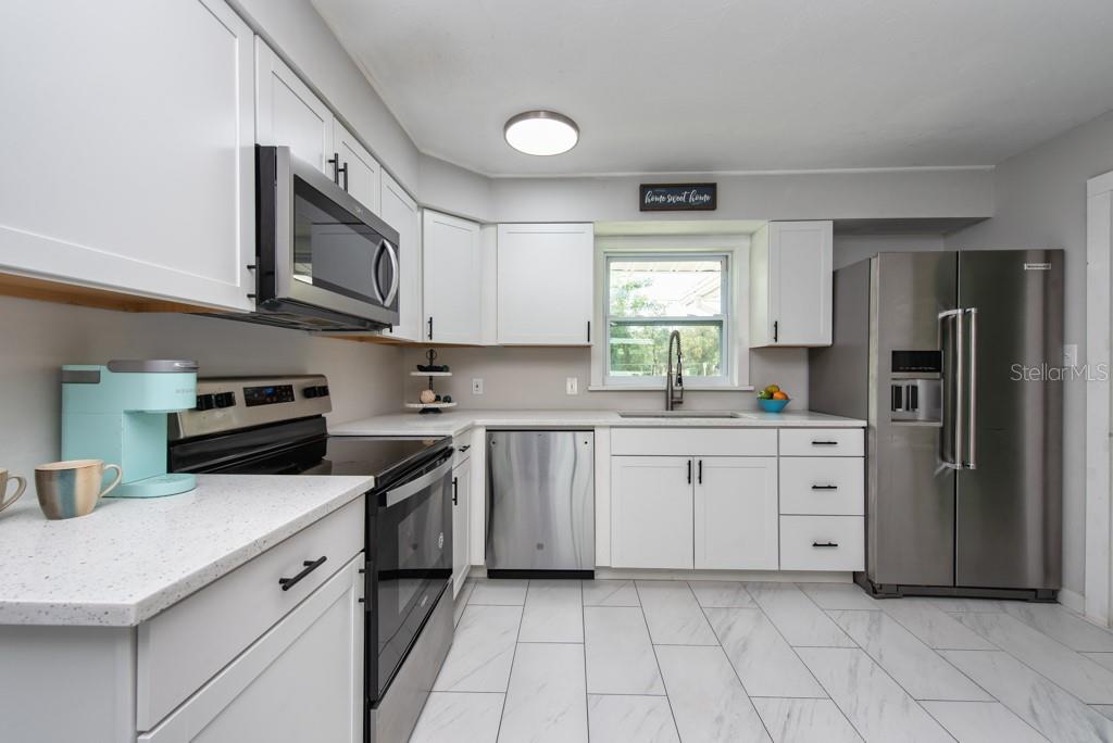 FORD SUB - Residential