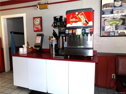 Tiny photo for 3360 E Gulf To Lake Highway, Inverness, FL 34453 (MLS # OM725215)